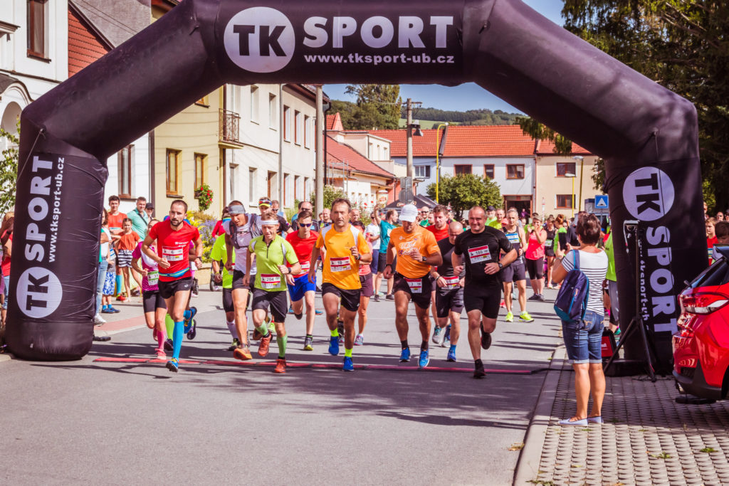 Šumická Bota 2020 - 1. část fotogalerie