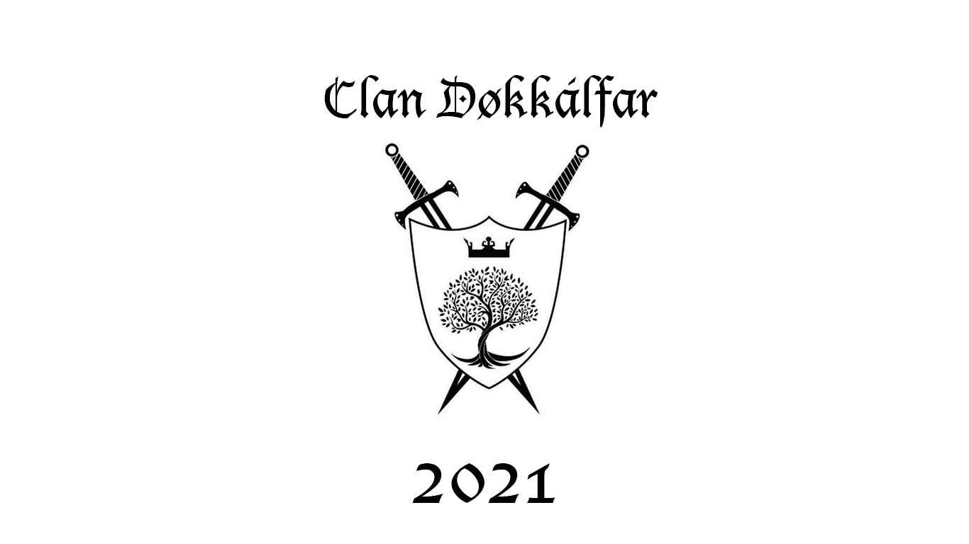 Clan Dokkláfar
