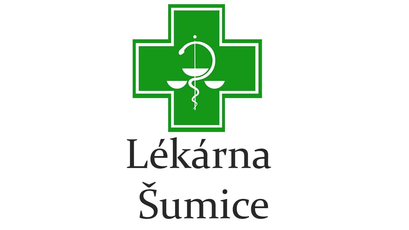 Lékárna Šumice