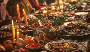 Přečtete si více ze článku Zvěřinové hody v Šumicích 22. února