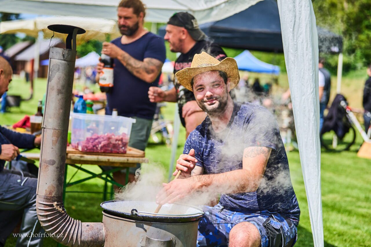 GulášFest Šumice