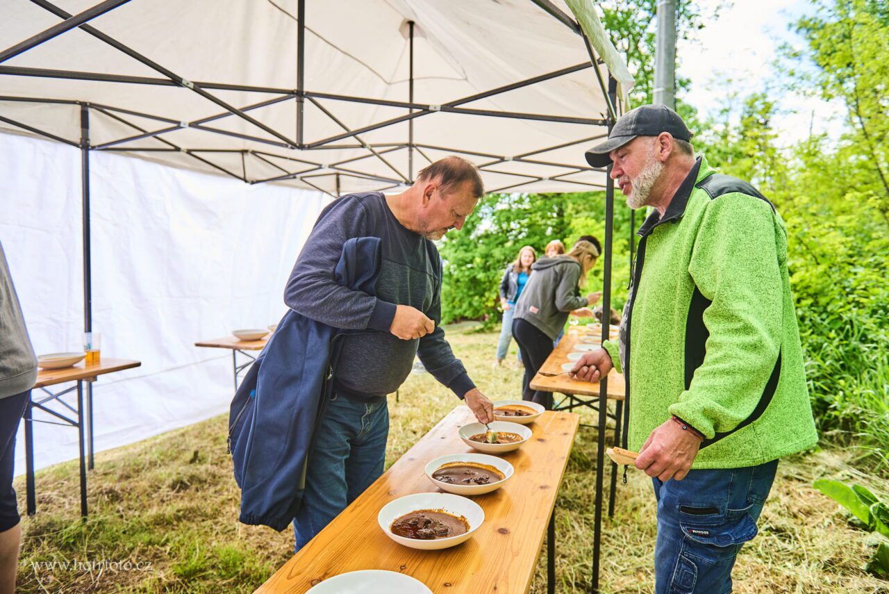GulášFest Šumice