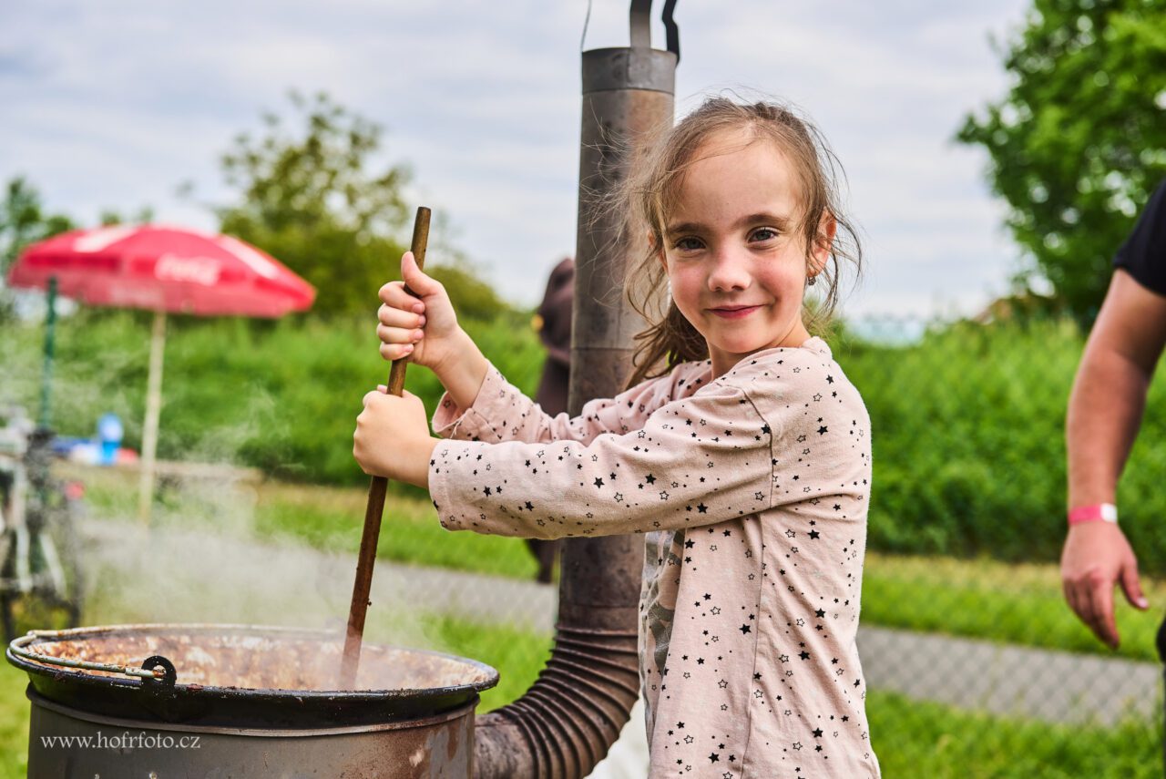 GulášFest Šumice